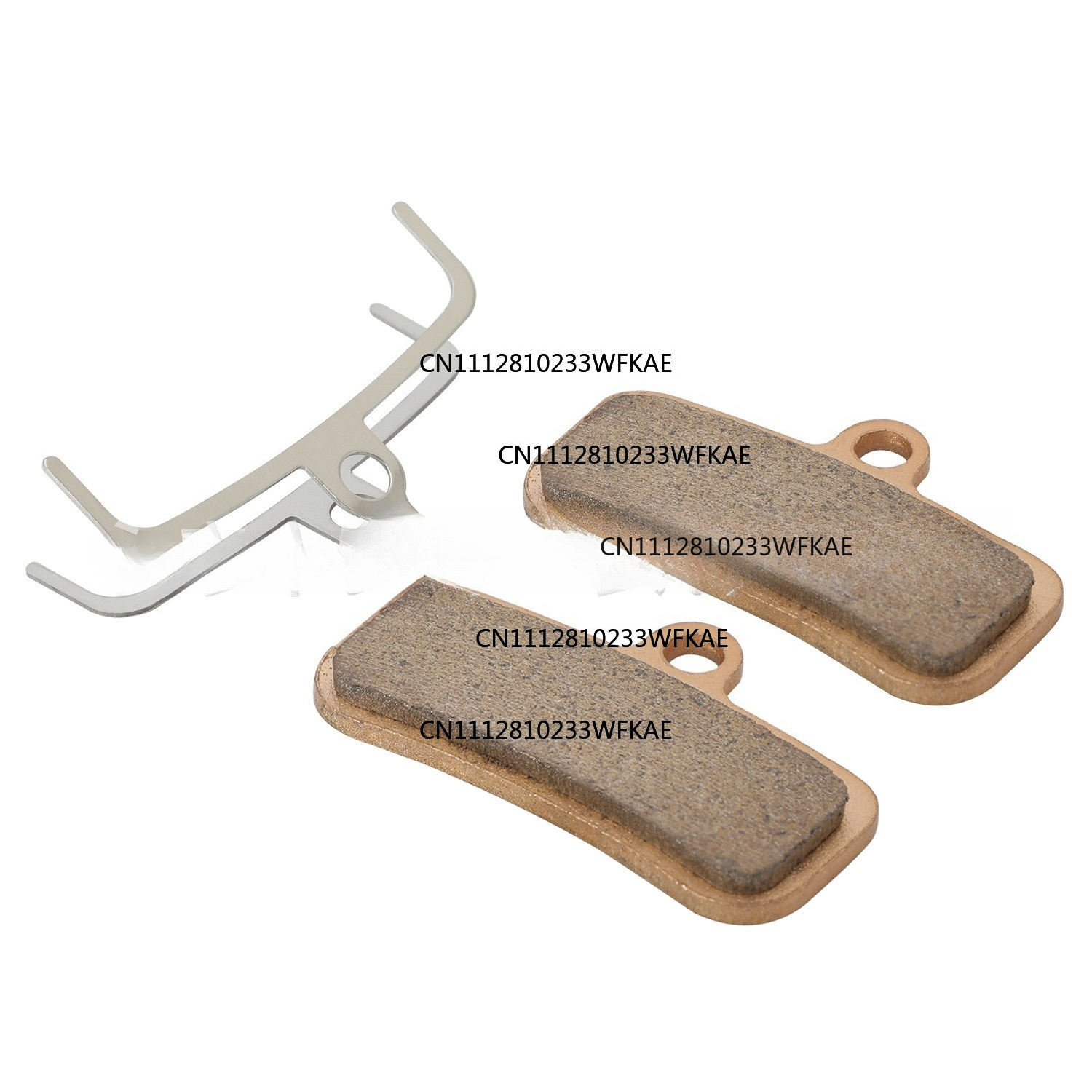 Heated Pad Electric - Suitable for Qiulong Light Bee Sur-Ron