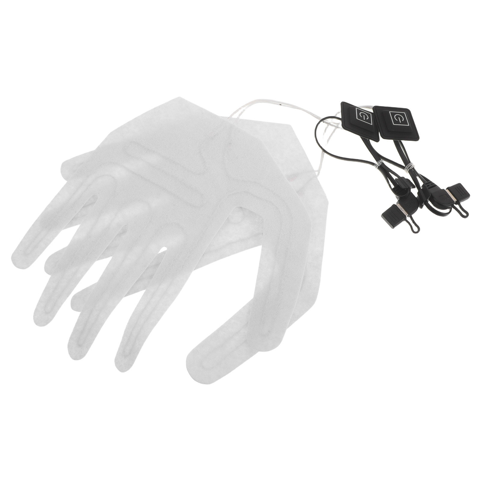 Heated Pad Electric - 2Pcs Electric Heating Pad for Gloves