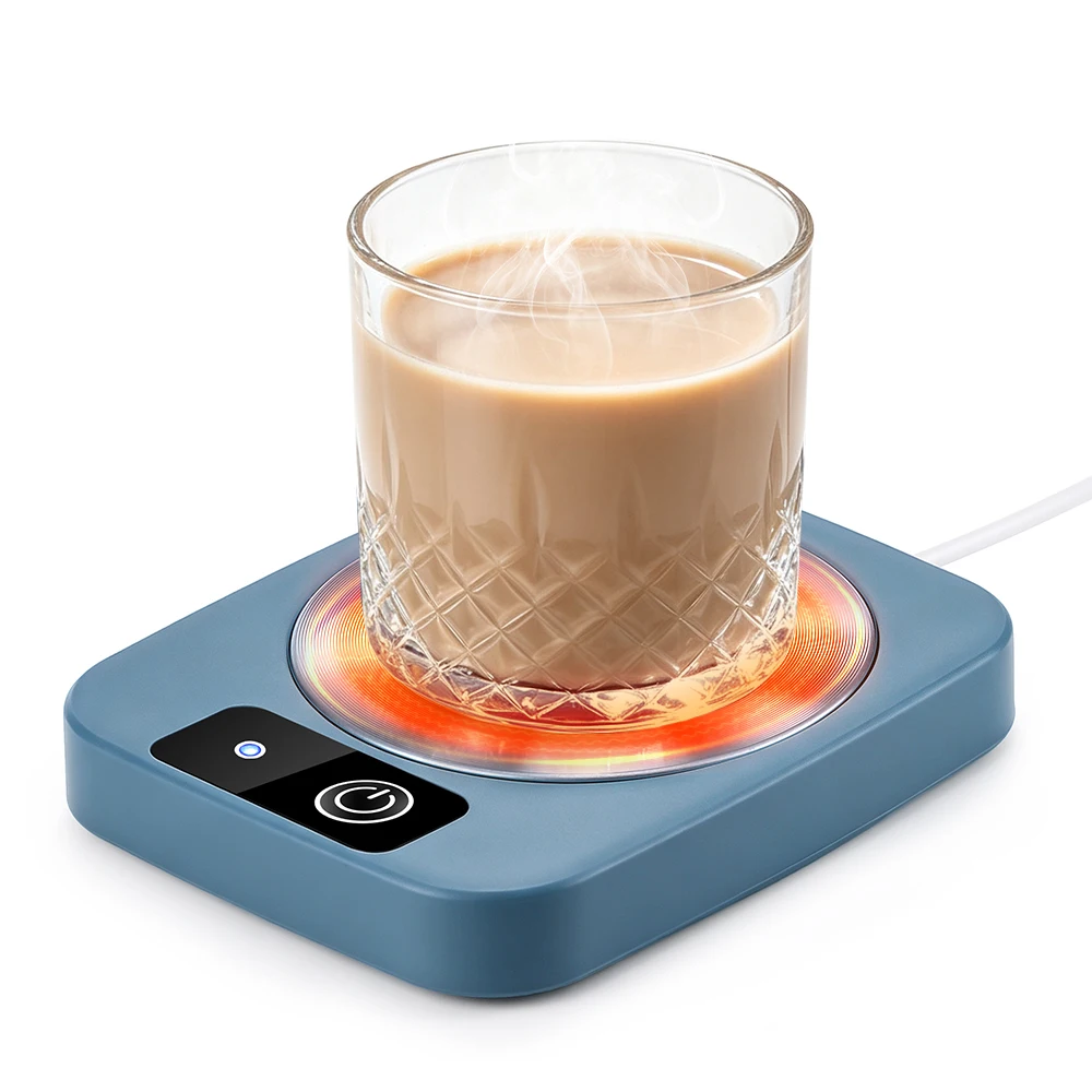 Heated Pad Electric - Electric Mug Warmer Milk Tea Water