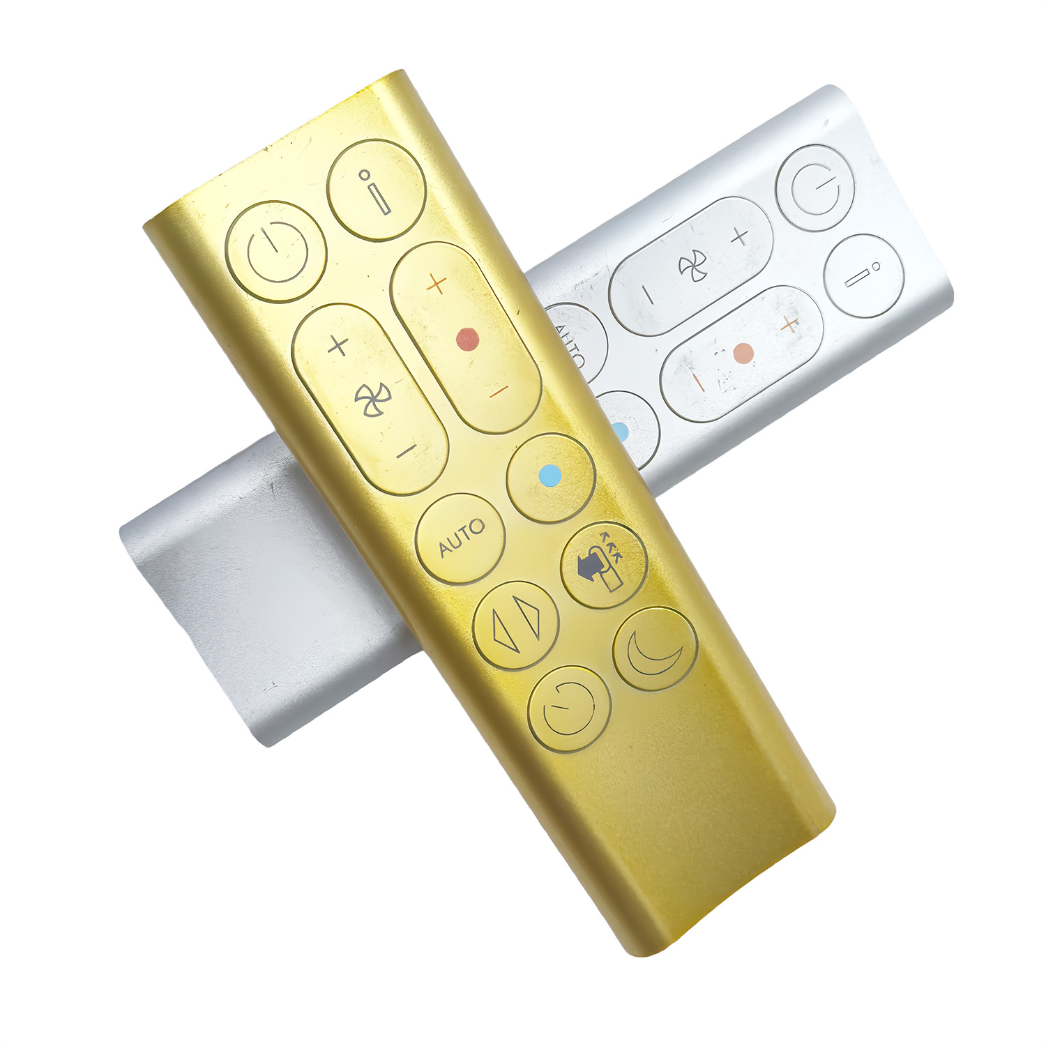 USED Remote Control For Dyson  - Dyson Fan Am07 ulasan dan harga