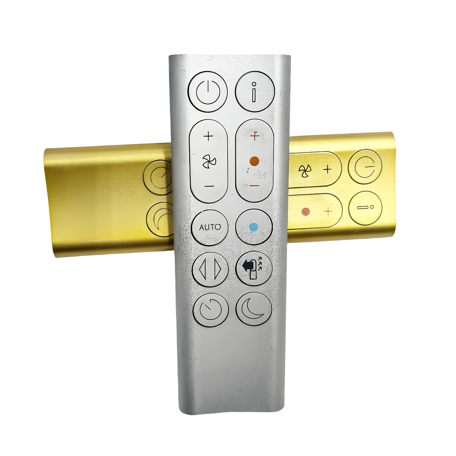 USED Remote Control For Dyson  - Dyson Fan Am07 ulasan dan harga