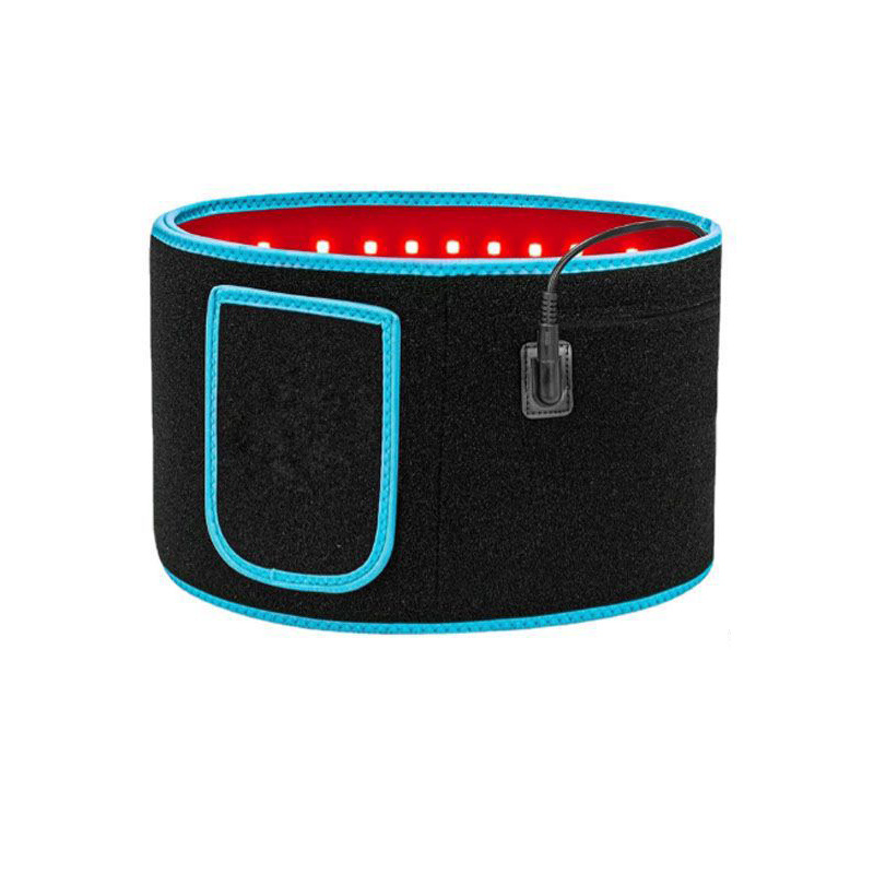 Red ＆Infrared Light Therapy Be - Heated Pad Electric ulasan dan harga