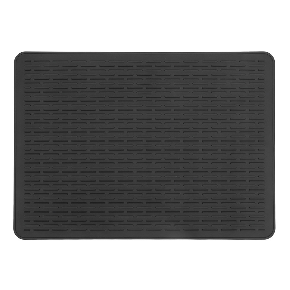 Silicone Heat Insulation Mat L - Heated Pad Electric ulasan dan harga
