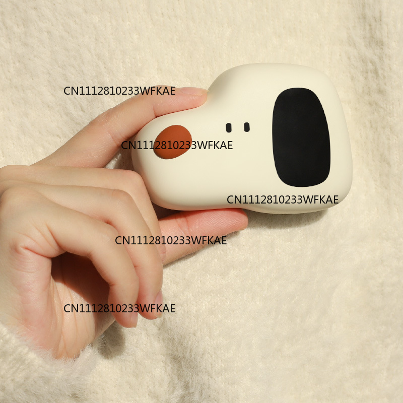 Hot dog hand warmer novelty mi - Heated Pad Electric ulasan dan harga