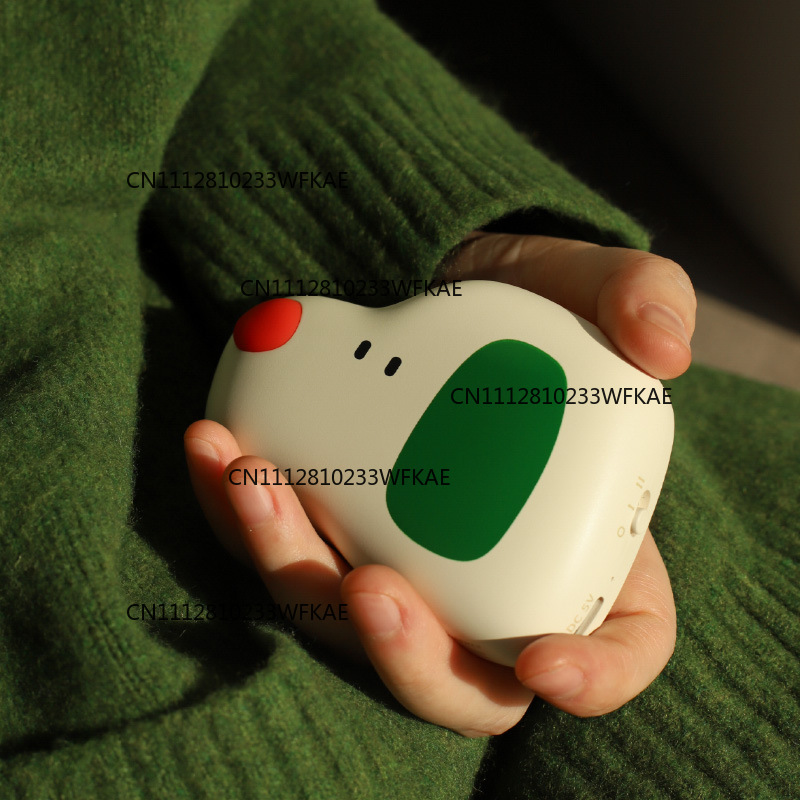 Hot dog hand warmer novelty mi - Heated Pad Electric ulasan dan harga