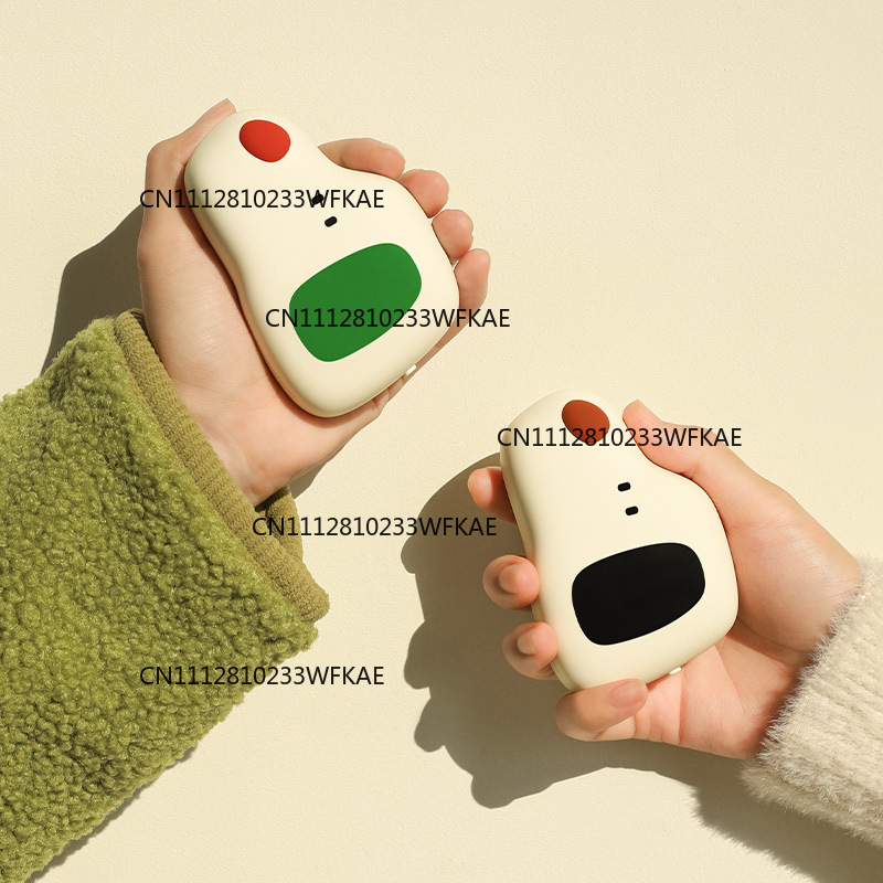 Hot dog hand warmer novelty mi - Heated Pad Electric ulasan dan harga