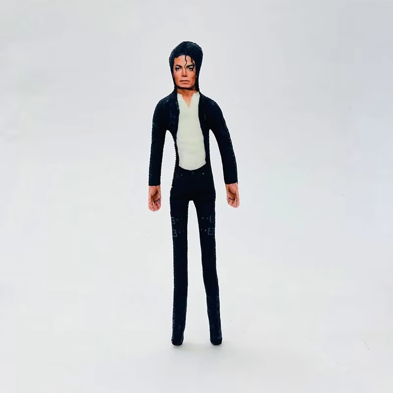 customizable Jointed Plush Fig - Home Of Textiles ulasan dan harga