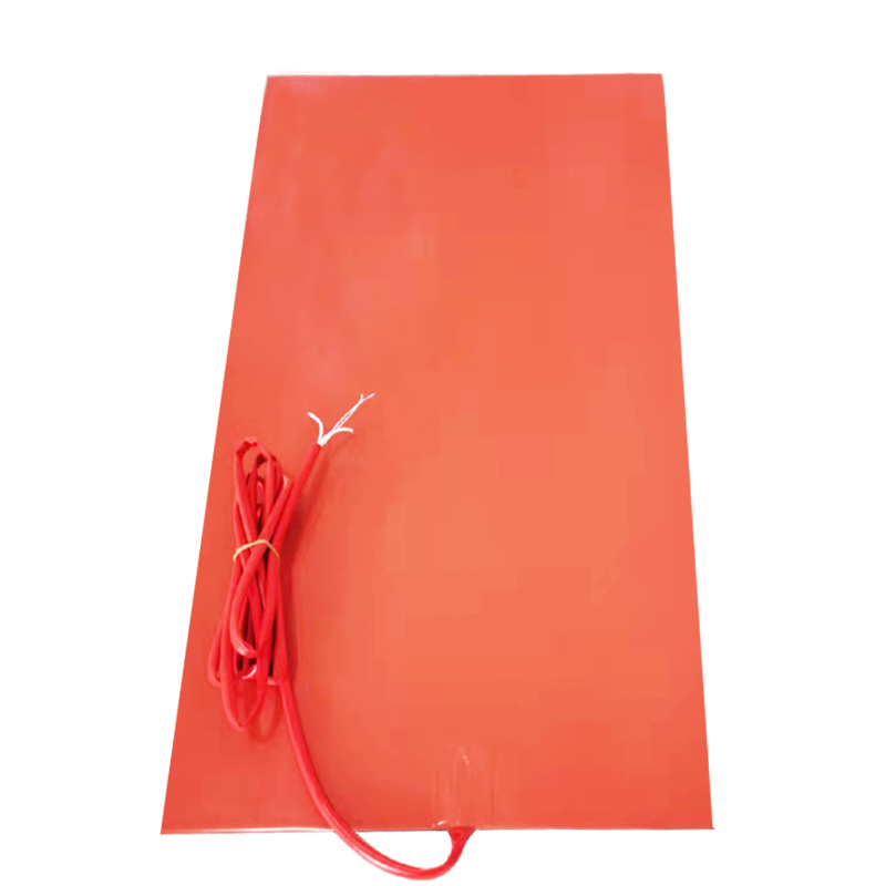 Flexible Heating Pad Silicone  - Heated Pad Electric ulasan dan harga