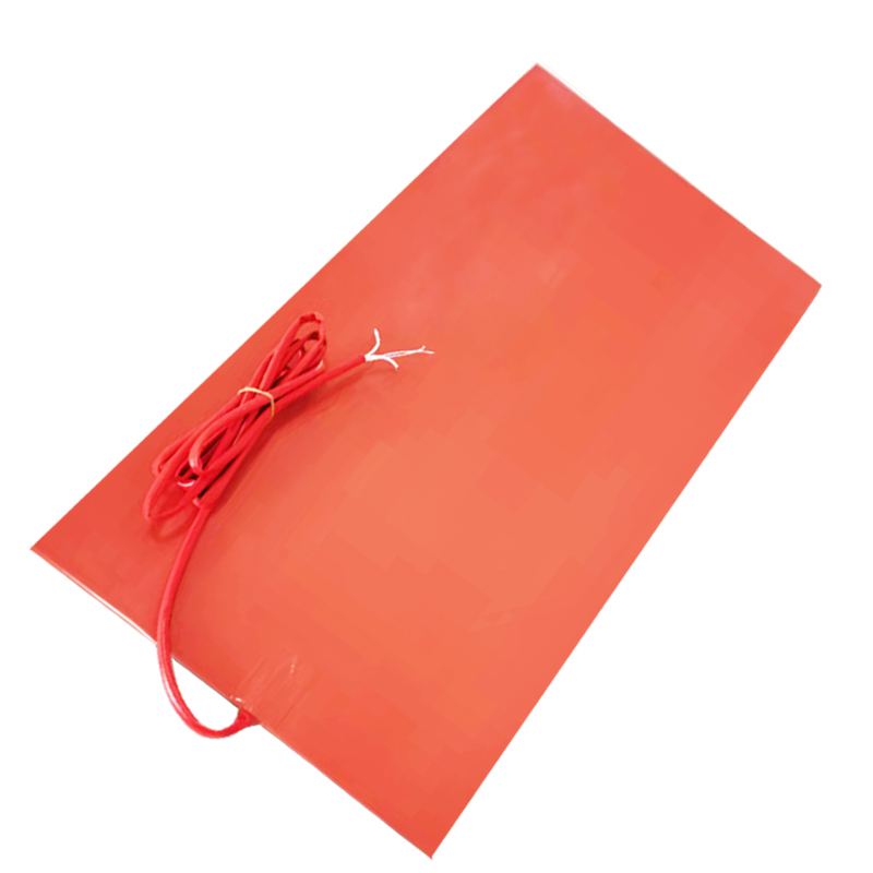 Flexible Heating Pad Silicone  - Heated Pad Electric ulasan dan harga