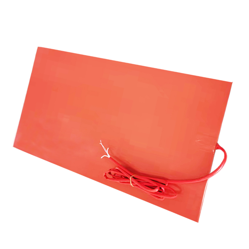 Flexible Heating Pad Silicone  - Heated Pad Electric ulasan dan harga
