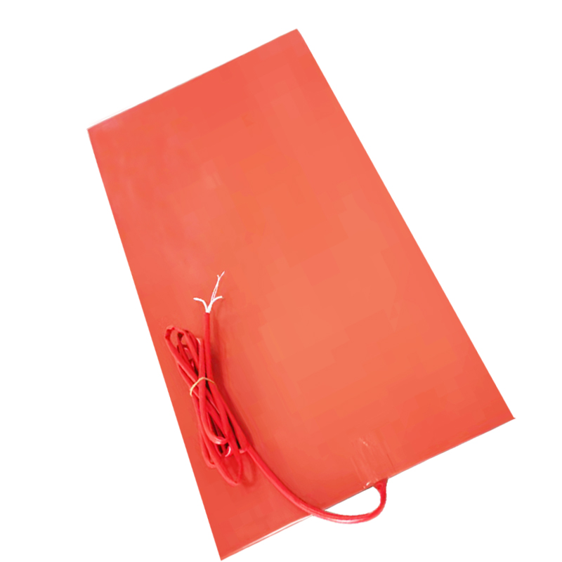 Flexible Heating Pad Silicone  - Heated Pad Electric ulasan dan harga
