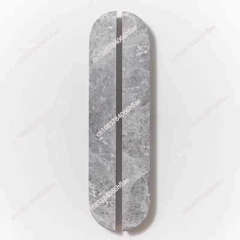 100% Natural Marble Handle Fre - Home Textiles France ulasan dan harga