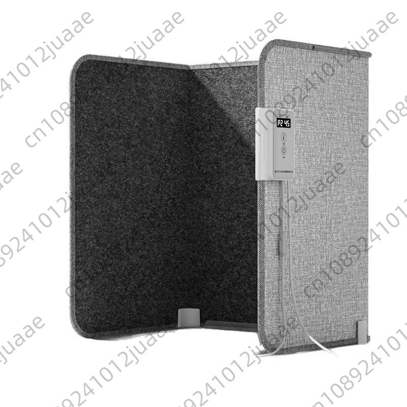 New three-fold foot warmer, el - Heated Pad Electric ulasan dan harga