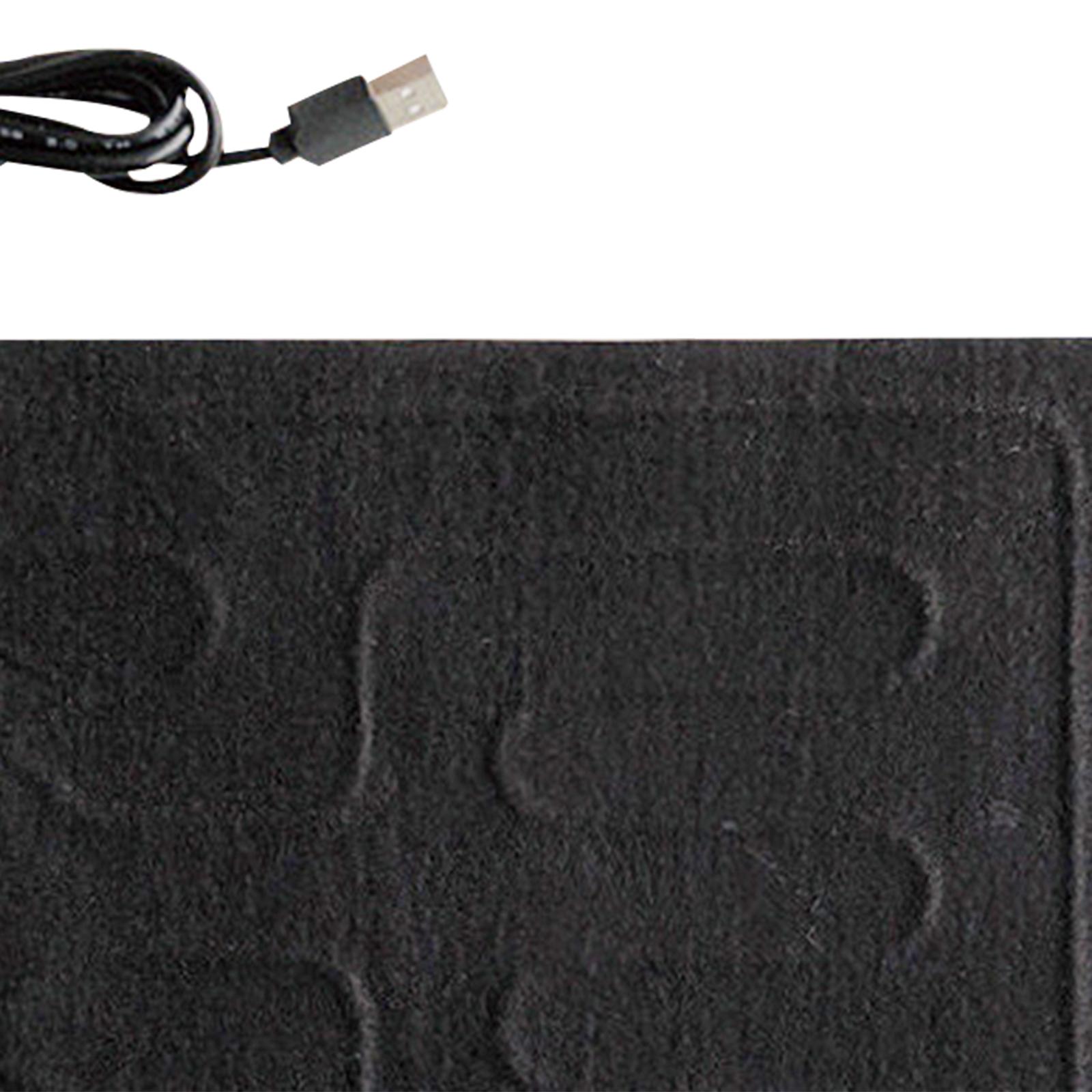 Universal Car Heater Pad Defro - Heated Pad Electric ulasan dan harga