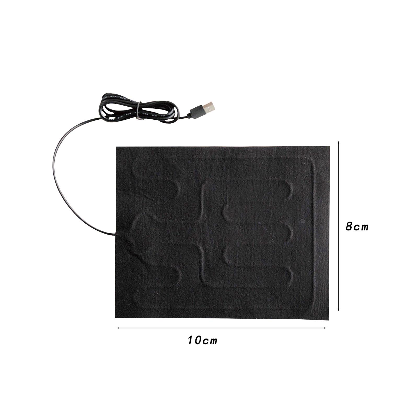 Universal Car Heater Pad Defro - Heated Pad Electric ulasan dan harga