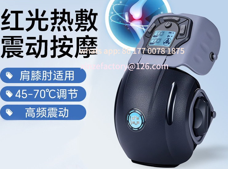 Customizable Old Cold Legs Kne - Heated Pad Electric ulasan dan harga