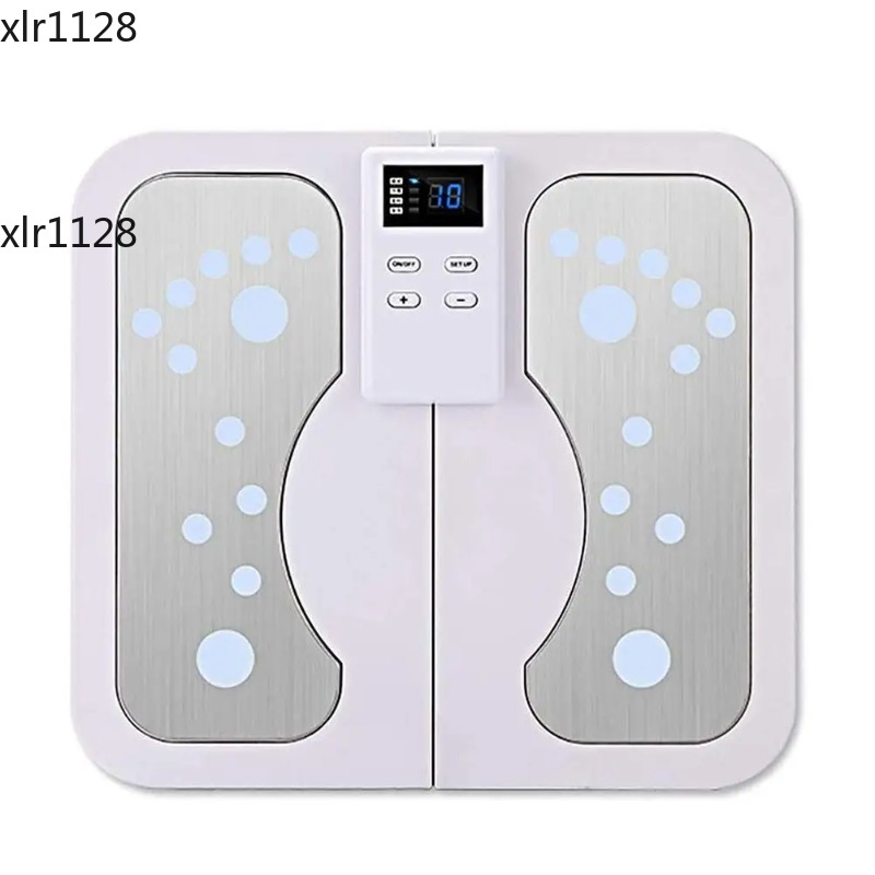 Foot Therapy Pad with Heating  - Heated Pad Electric ulasan dan harga