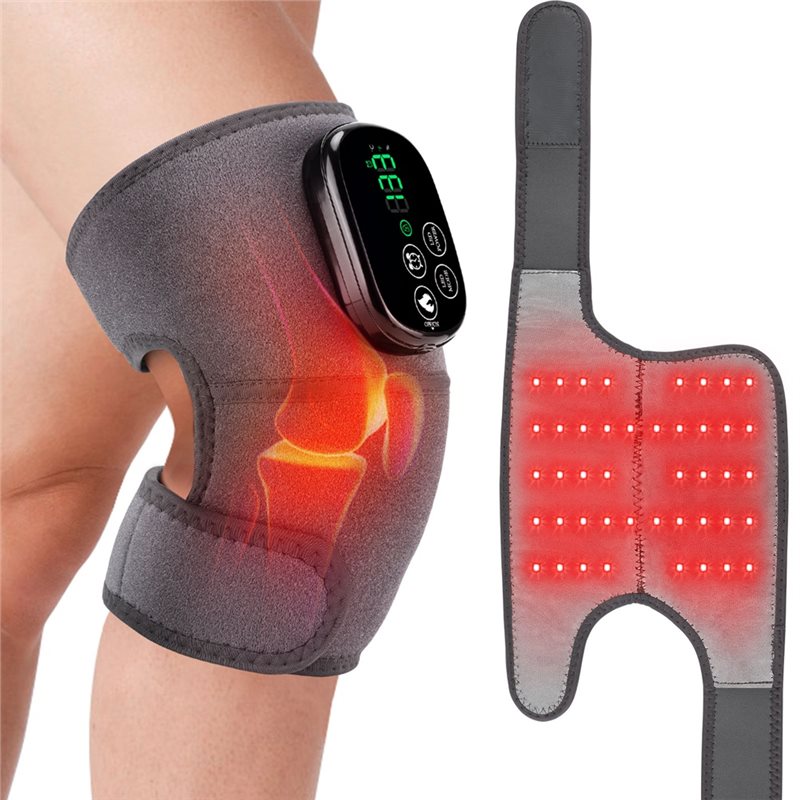 Multifunctional Kneepad Electr - Heated Pad Electric ulasan dan harga