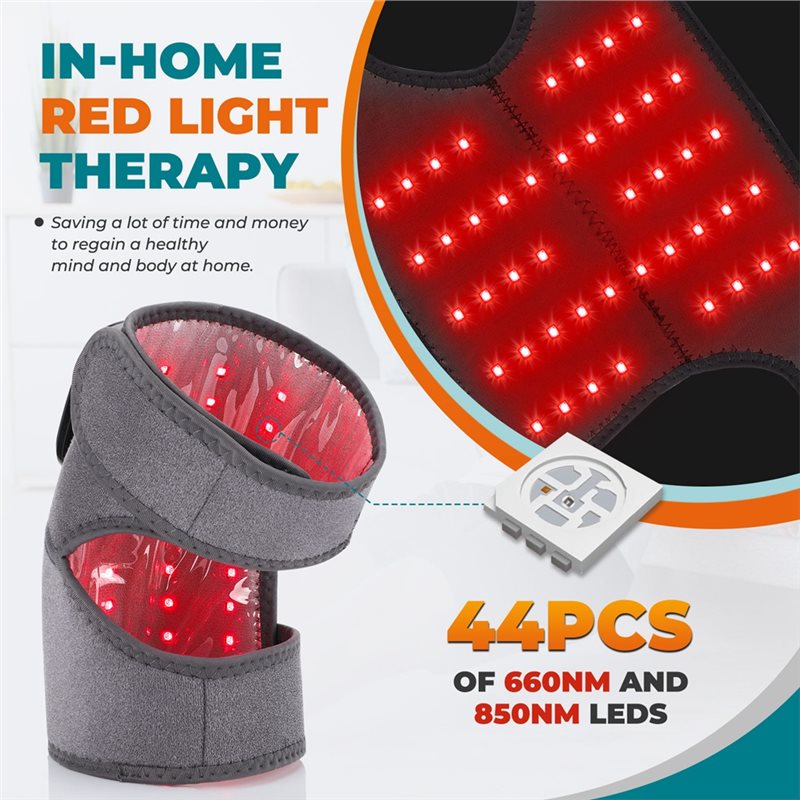Multifunctional Kneepad Electr - Heated Pad Electric ulasan dan harga