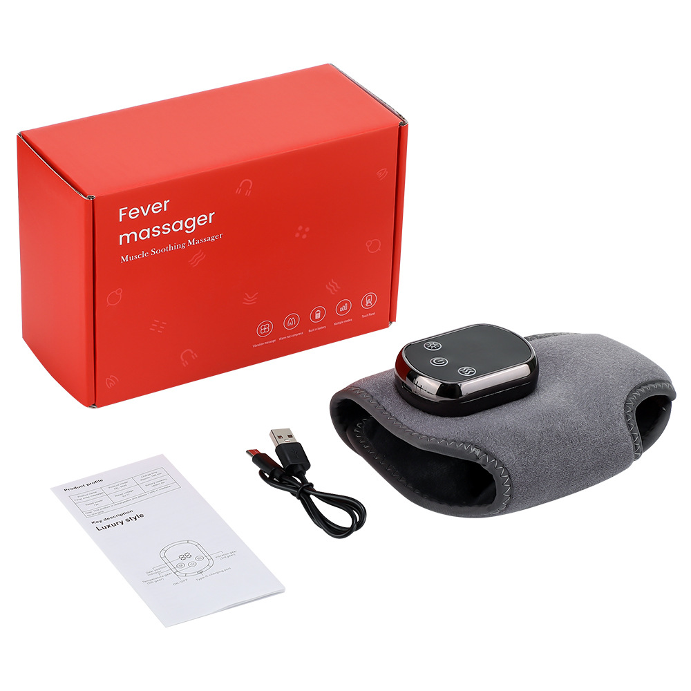 Foot Heat Massager Electric Wr - Heated Pad Electric ulasan dan harga