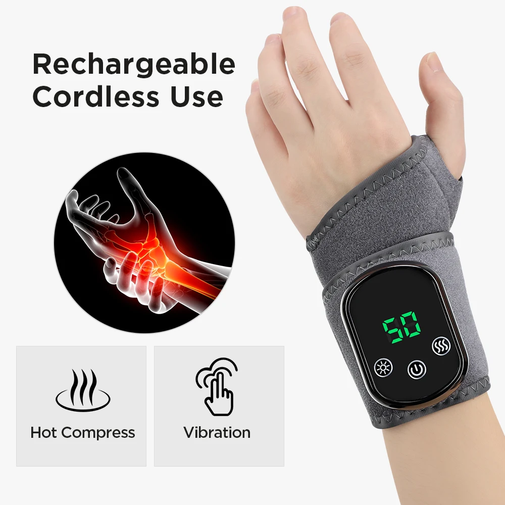 Foot Heat Massager Electric Wr - Heated Pad Electric ulasan dan harga