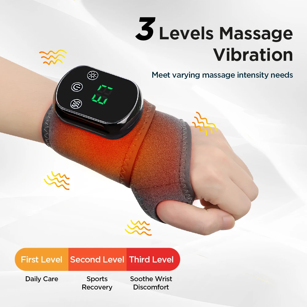 Foot Heat Massager Electric Wr - Heated Pad Electric ulasan dan harga
